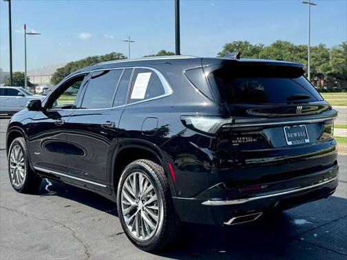2025 Buick Enclave Avenir FWD