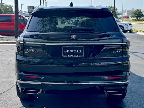 2025 Buick Enclave Avenir FWD
