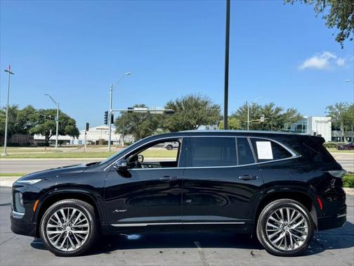 2025 Buick Enclave Avenir FWD