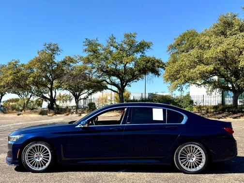 2020 BMW ALPINA B7 xDrive