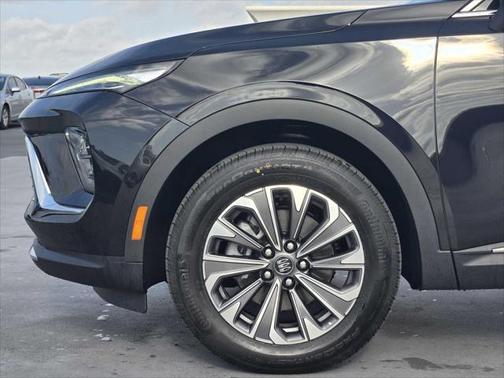 2025 Buick Envision Preferred AWD