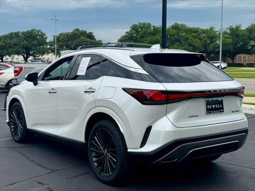 2024 Lexus RX 350 Base