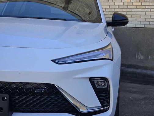 2026 Buick Envista Sport Touring FWD