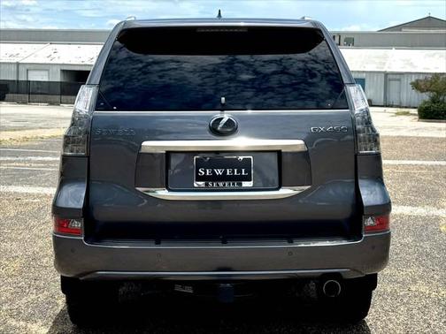 2021 Lexus GX 460 Premium