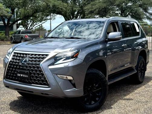 2021 Lexus GX 460 Premium
