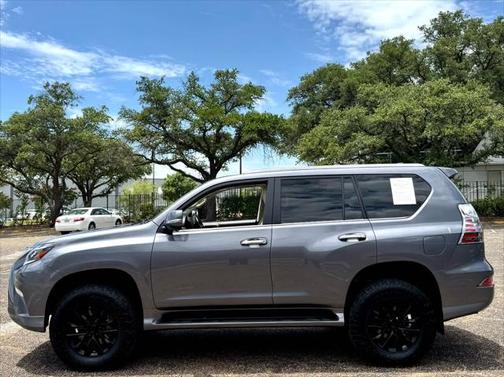2021 Lexus GX 460 Premium