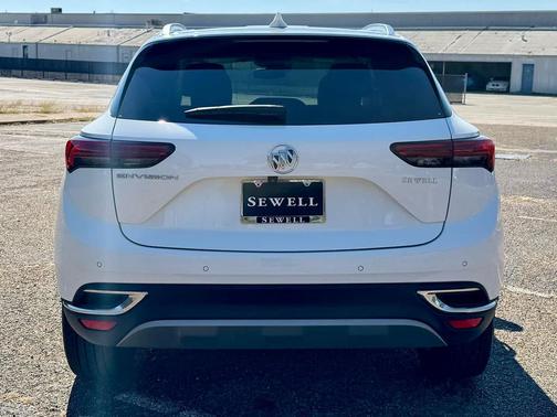 2022 Buick Envision FWD Preferred