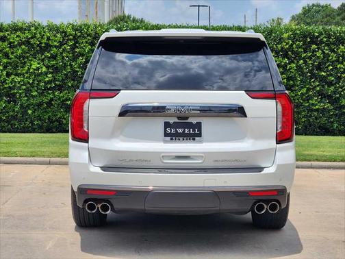 2023 GMC Yukon XL Denali Ultimate
