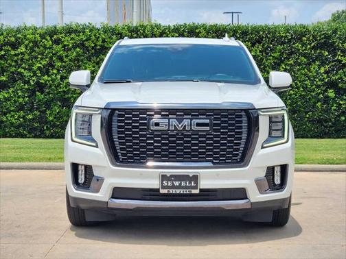 2023 GMC Yukon XL Denali Ultimate