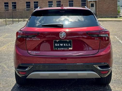 2022 Buick Envision FWD Essence