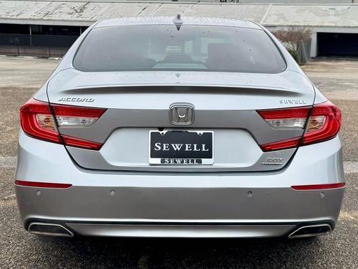2021 Honda Accord Touring 2.0T