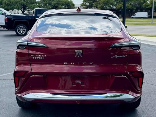 2024 Buick Envista Avenir FWD