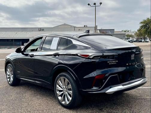 2024 Buick Envista Avenir FWD