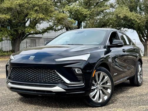 2024 Buick Envista Avenir FWD