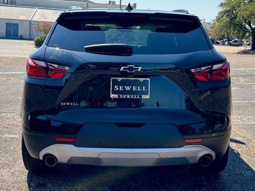 2020 Chevrolet Blazer 2LT
