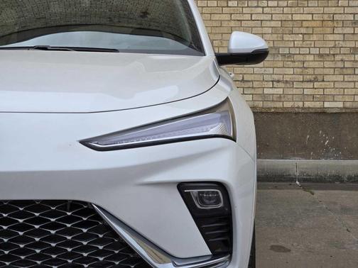 2026 Buick Envista Avenir FWD