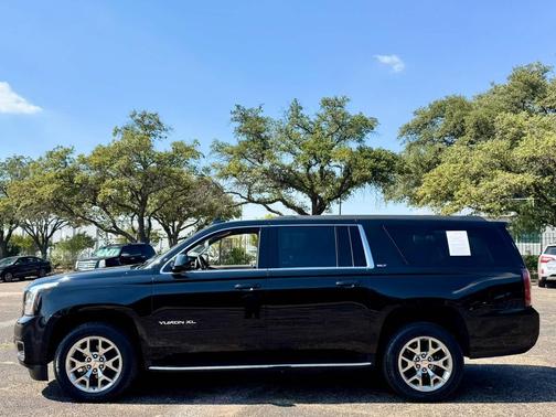 2020 GMC Yukon XL SLT Standard Edition