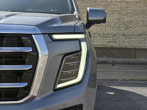 2025 GMC Yukon XL 4WD Elevation