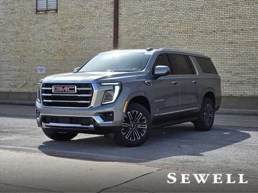 2025 GMC Yukon XL 4WD Elevation