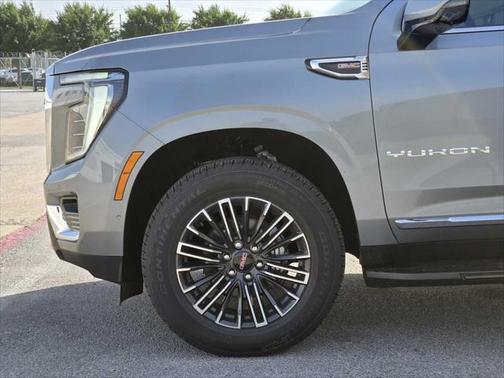 2025 GMC Yukon XL 4WD Elevation