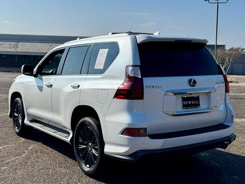 2021 Lexus GX 460 Premium