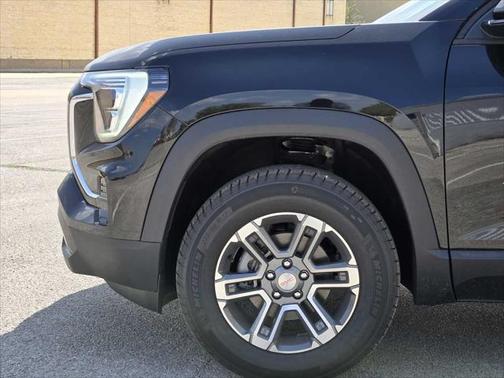 2025 GMC Terrain AWD Elevation