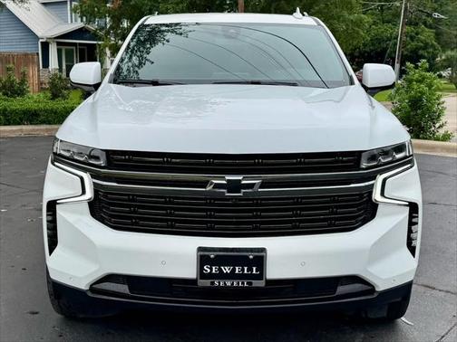 2022 Chevrolet Tahoe 2WD RST