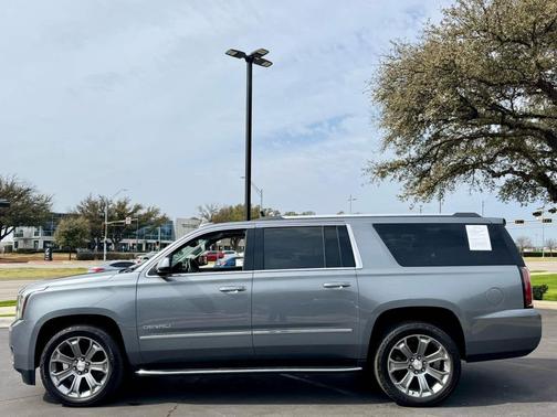 2020 GMC Yukon XL Denali
