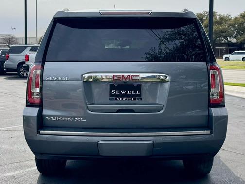 2020 GMC Yukon XL Denali