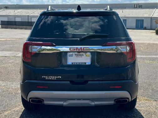 2023 GMC Acadia FWD SLT