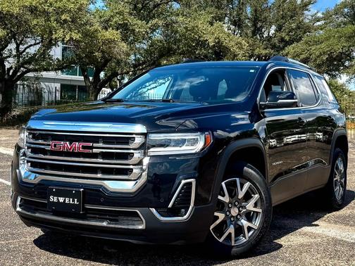 2023 GMC Acadia FWD SLT