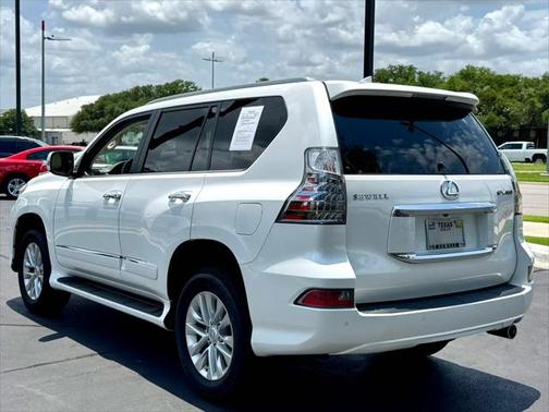 2019 Lexus GX 460 Premium