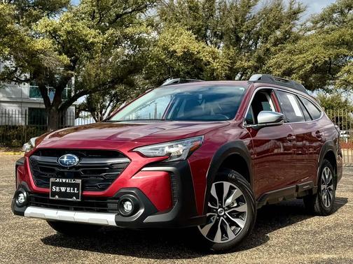 2024 Subaru Outback Touring XT