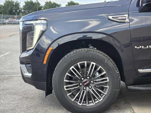 2025 GMC Yukon XL 4WD Elevation