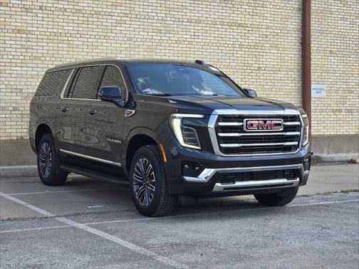 2025 GMC Yukon XL 4WD Elevation