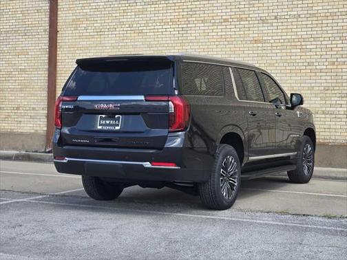 2025 GMC Yukon XL 4WD Elevation