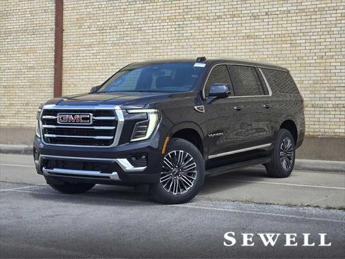 2025 GMC Yukon XL 4WD Elevation