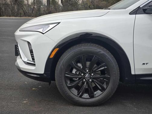 2026 Buick Envista Sport Touring FWD