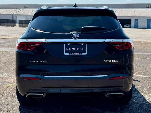 2022 Buick Enclave FWD Premium