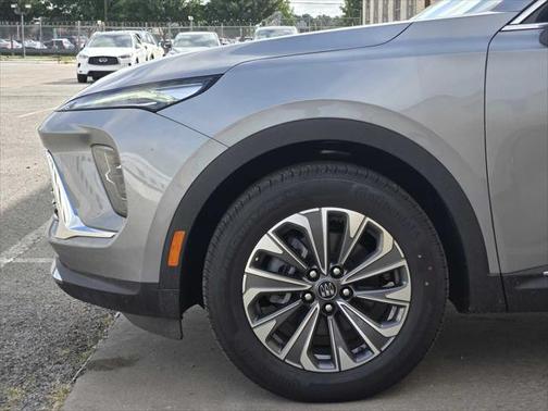 2025 Buick Envision Preferred AWD