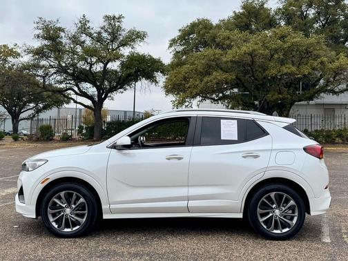 2022 Buick Encore GX Preferred