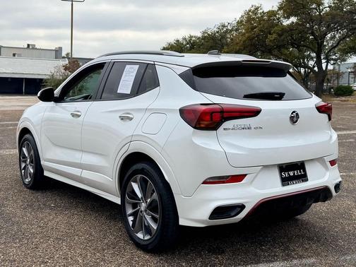 2022 Buick Encore GX Preferred
