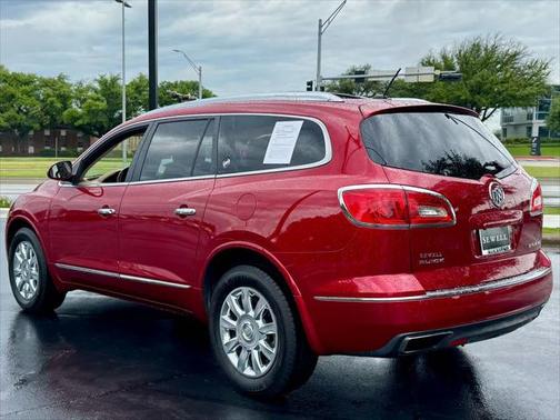 2014 Buick Enclave Leather