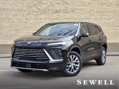 2025 Buick Enclave Preferred FWD