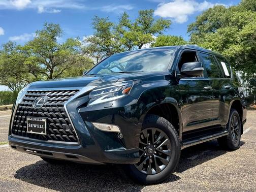 Caviar 2023 Lexus GX 460 Premium