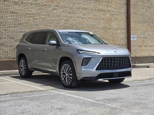 2025 Buick Enclave Avenir FWD