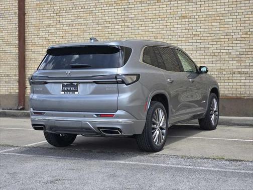 2025 Buick Enclave Avenir FWD