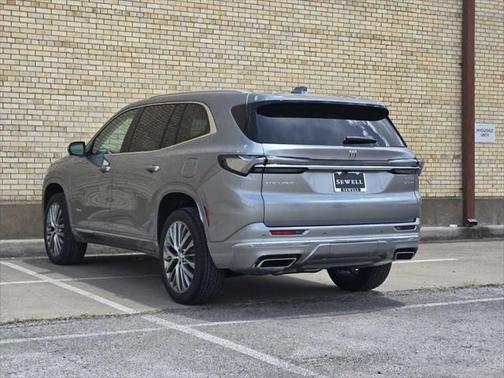 2025 Buick Enclave Avenir FWD