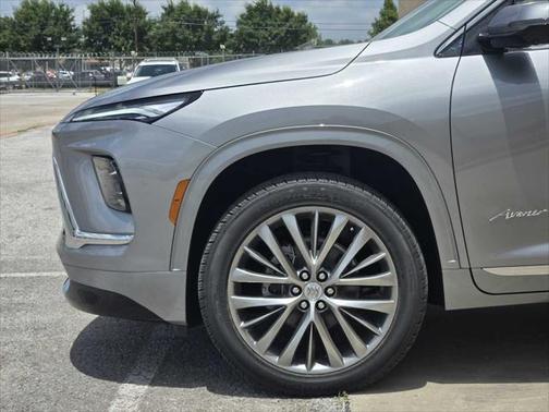 2025 Buick Enclave Avenir FWD