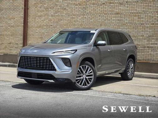 2025 Buick Enclave Avenir FWD